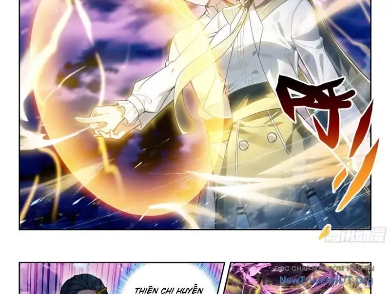 đọc truyện Đấu La Đại Lục 5 - Đường Tam Trùng Sinh Chương 243 ảnh 23 tại Thiên Thai Truyện