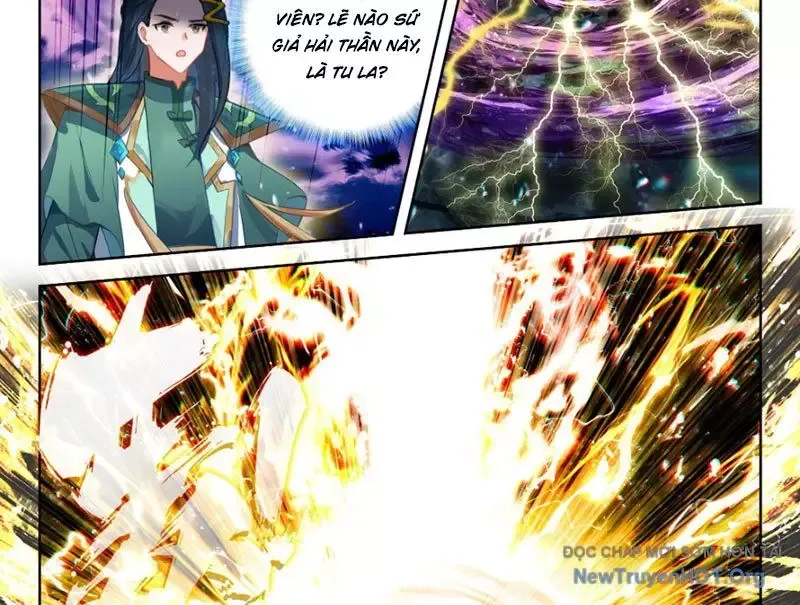 đọc truyện Đấu La Đại Lục 5 - Đường Tam Trùng Sinh Chương 243 ảnh 24 tại Thiên Thai Truyện