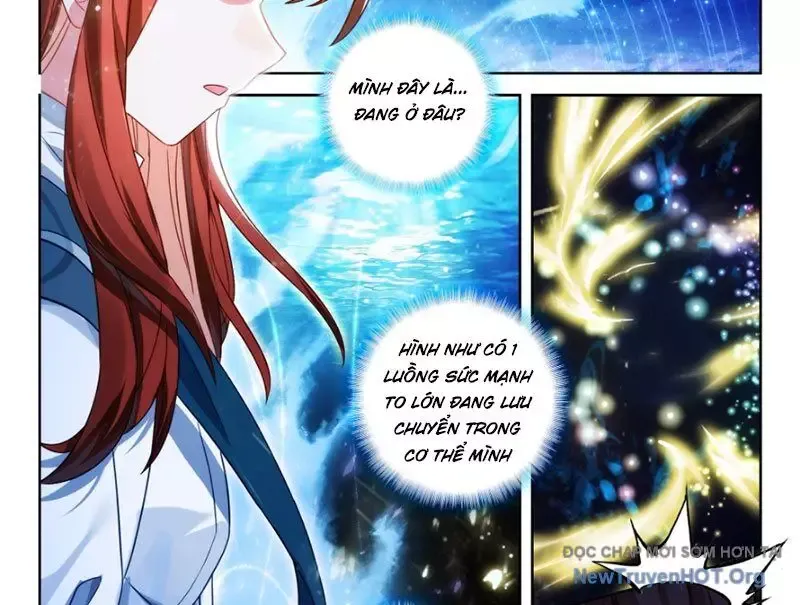 đọc truyện Đấu La Đại Lục 5 - Đường Tam Trùng Sinh Chương 243 ảnh 28 tại Thiên Thai Truyện