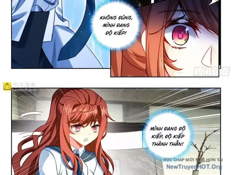 đọc truyện Đấu La Đại Lục 5 - Đường Tam Trùng Sinh Chương 243 ảnh 29 tại Thiên Thai Truyện