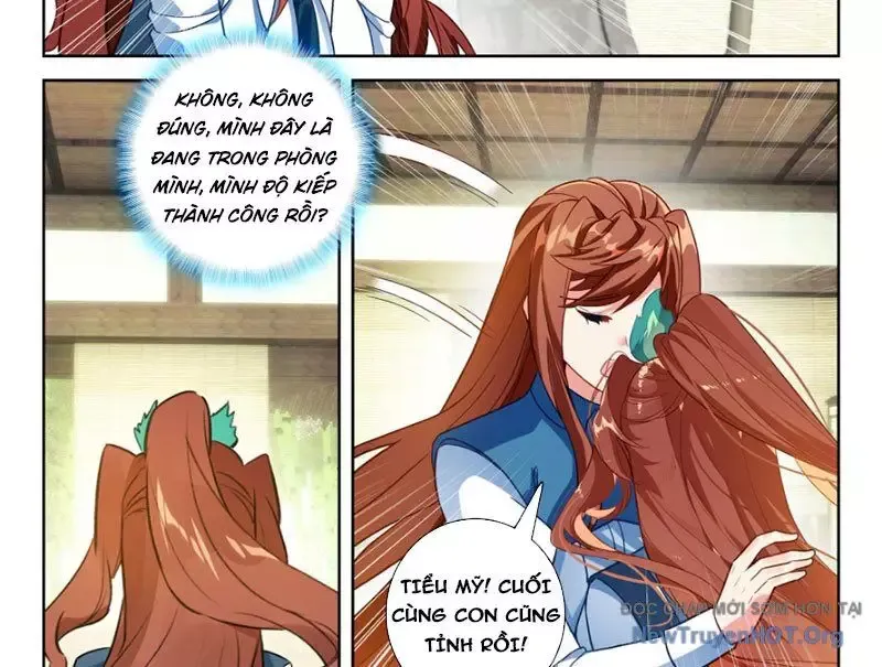 đọc truyện Đấu La Đại Lục 5 - Đường Tam Trùng Sinh Chương 243 ảnh 30 tại Thiên Thai Truyện