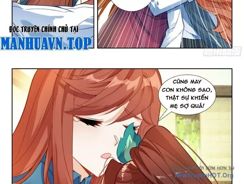 đọc truyện Đấu La Đại Lục 5 - Đường Tam Trùng Sinh Chương 243 ảnh 31 tại Thiên Thai Truyện