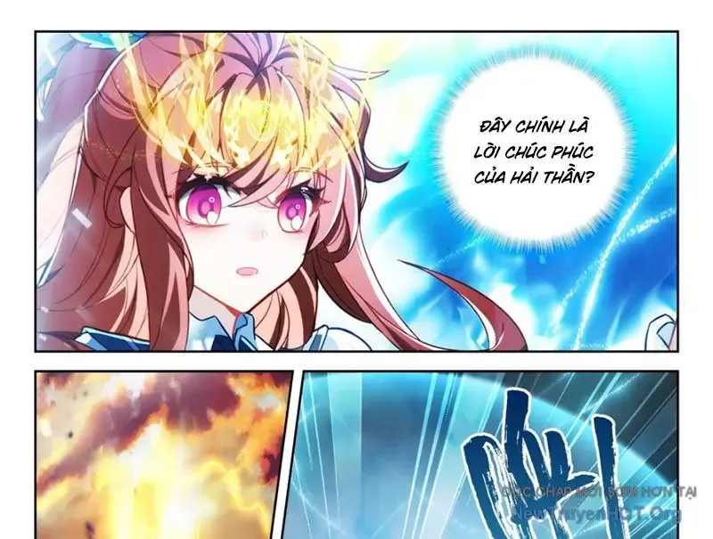 đọc truyện Đấu La Đại Lục 5 - Đường Tam Trùng Sinh Chương 243 ảnh 5 tại Thiên Thai Truyện