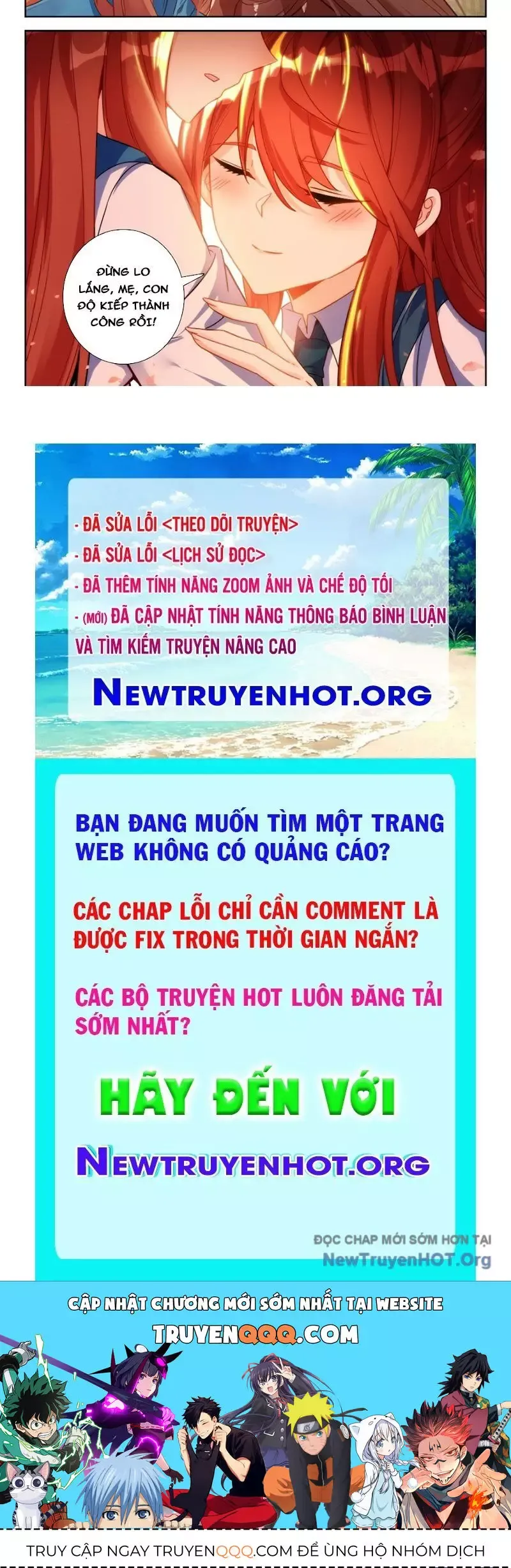 đọc truyện Đấu La Đại Lục 5 - Đường Tam Trùng Sinh Chương 243 ảnh 32 tại Thiên Thai Truyện