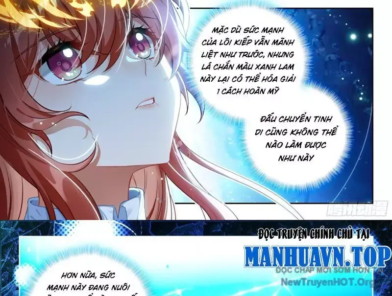 đọc truyện Đấu La Đại Lục 5 - Đường Tam Trùng Sinh Chương 243 ảnh 8 tại Thiên Thai Truyện