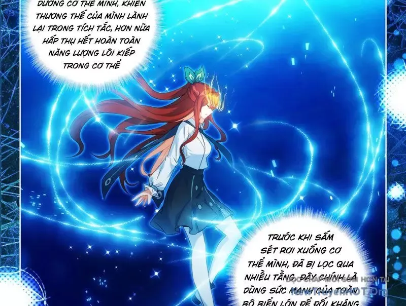 đọc truyện Đấu La Đại Lục 5 - Đường Tam Trùng Sinh Chương 243 ảnh 9 tại Thiên Thai Truyện