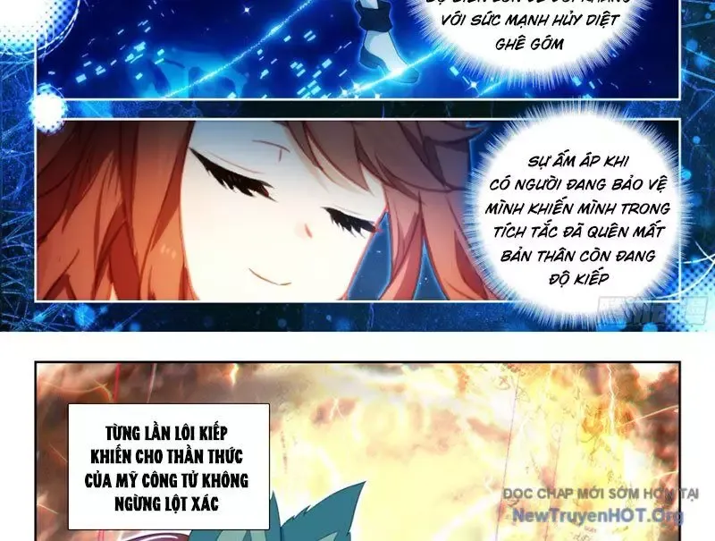 đọc truyện Đấu La Đại Lục 5 - Đường Tam Trùng Sinh Chương 243 ảnh 10 tại Thiên Thai Truyện