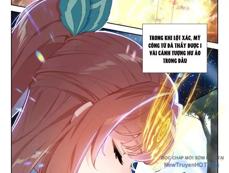 đọc truyện Đấu La Đại Lục 5 - Đường Tam Trùng Sinh Chương 243 ảnh 11 tại Thiên Thai Truyện