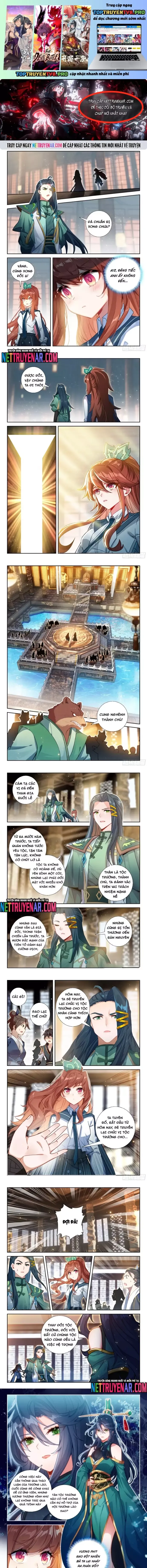 đọc truyện Đấu La Đại Lục 5 - Đường Tam Trùng Sinh Chương 245 ảnh 3 tại Thiên Thai Truyện