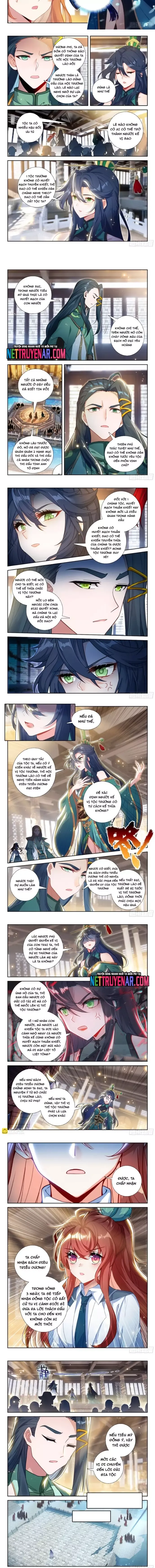 đọc truyện Đấu La Đại Lục 5 - Đường Tam Trùng Sinh Chương 245 ảnh 4 tại Thiên Thai Truyện