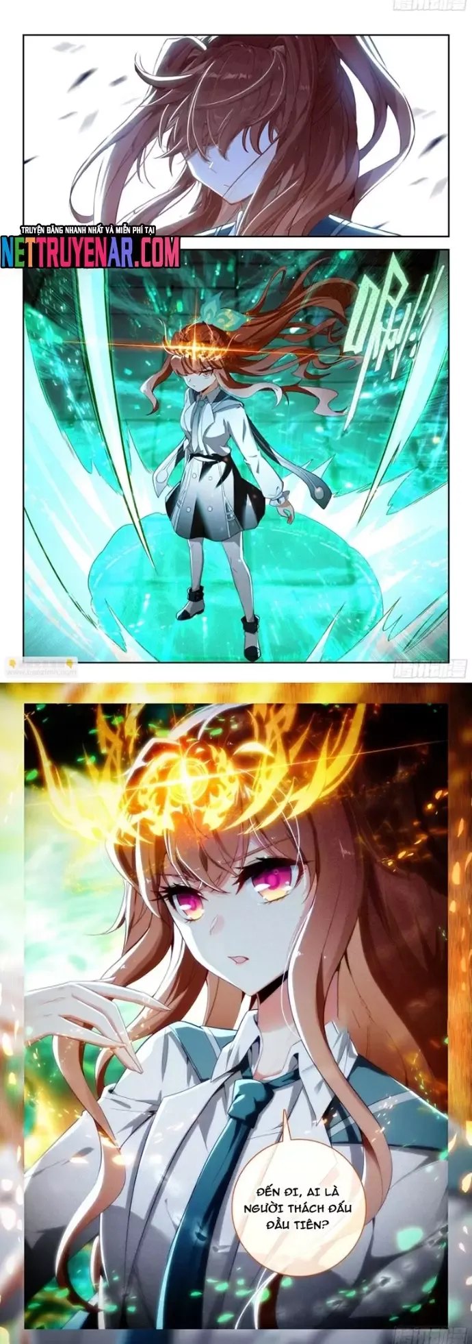 đọc truyện Đấu La Đại Lục 5 - Đường Tam Trùng Sinh Chương 245 ảnh 5 tại Thiên Thai Truyện