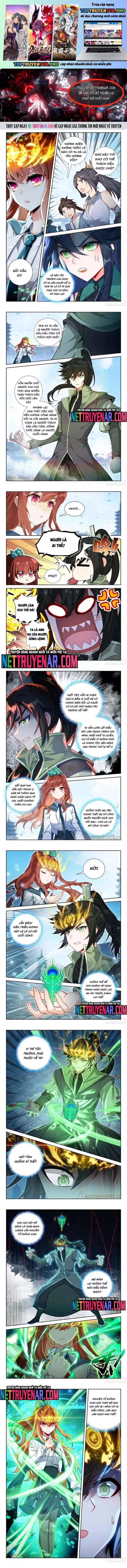 đọc truyện Đấu La Đại Lục 5 - Đường Tam Trùng Sinh Chương 246 ảnh 3 tại Thiên Thai Truyện