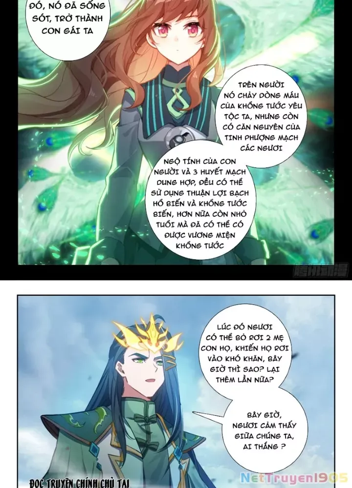 đọc truyện Đấu La Đại Lục 5 - Đường Tam Trùng Sinh Chương 248 ảnh 14 tại Thiên Thai Truyện