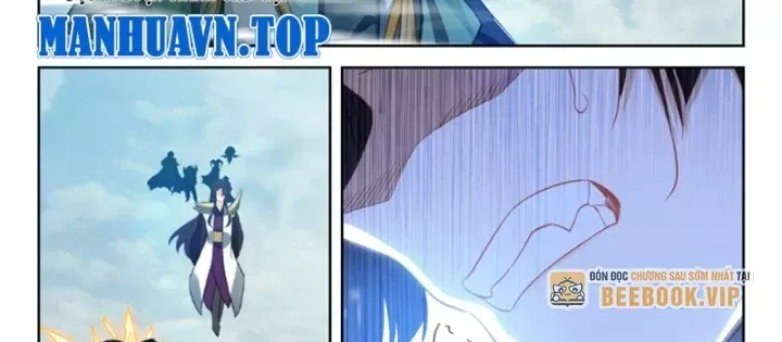 đọc truyện Đấu La Đại Lục 5 - Đường Tam Trùng Sinh Chương 248 ảnh 15 tại Thiên Thai Truyện