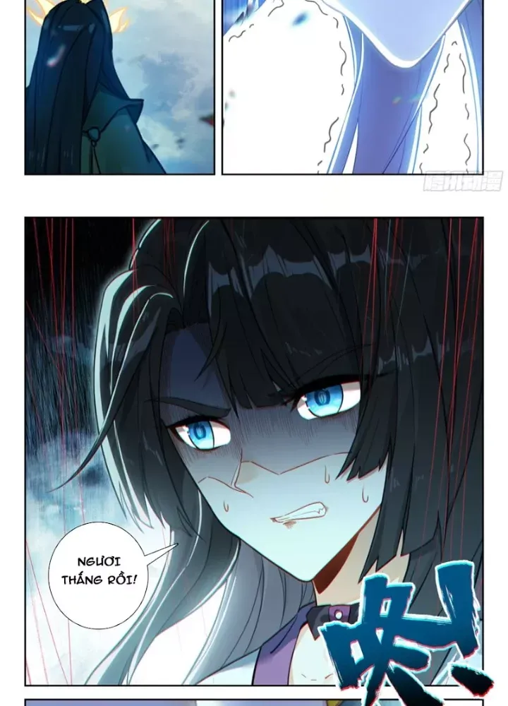 đọc truyện Đấu La Đại Lục 5 - Đường Tam Trùng Sinh Chương 248 ảnh 16 tại Thiên Thai Truyện