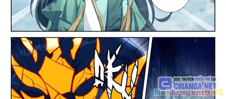 đọc truyện Đấu La Đại Lục 5 - Đường Tam Trùng Sinh Chương 248 ảnh 21 tại Thiên Thai Truyện