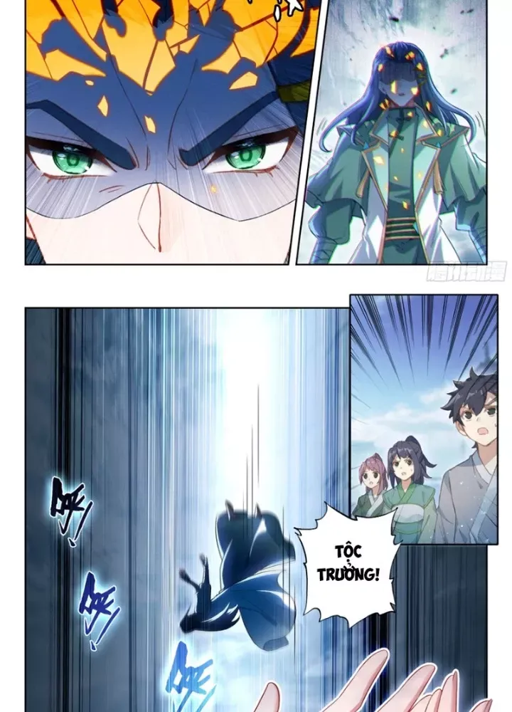 đọc truyện Đấu La Đại Lục 5 - Đường Tam Trùng Sinh Chương 248 ảnh 22 tại Thiên Thai Truyện