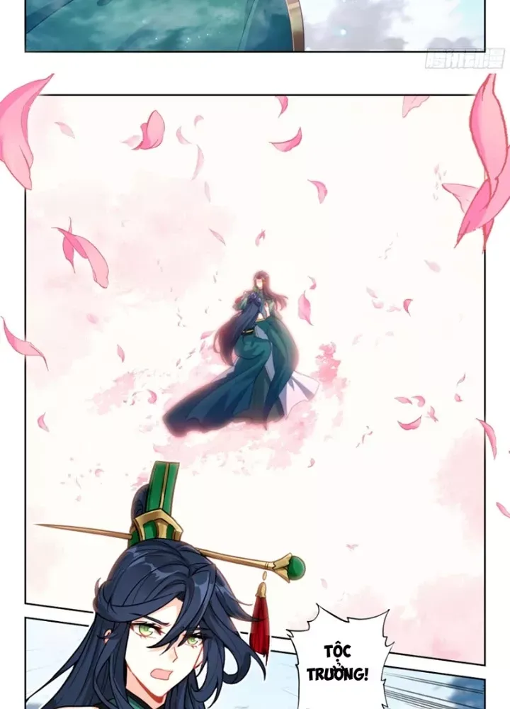 đọc truyện Đấu La Đại Lục 5 - Đường Tam Trùng Sinh Chương 248 ảnh 24 tại Thiên Thai Truyện