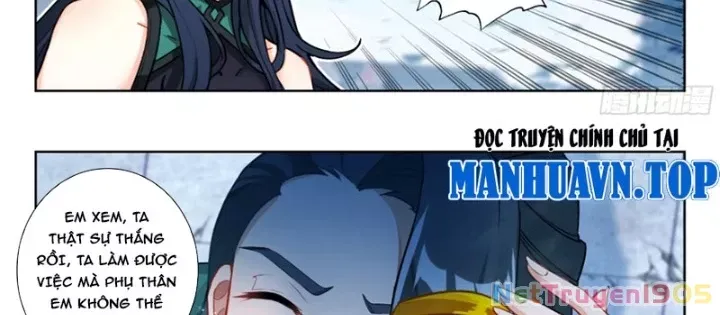 đọc truyện Đấu La Đại Lục 5 - Đường Tam Trùng Sinh Chương 248 ảnh 25 tại Thiên Thai Truyện