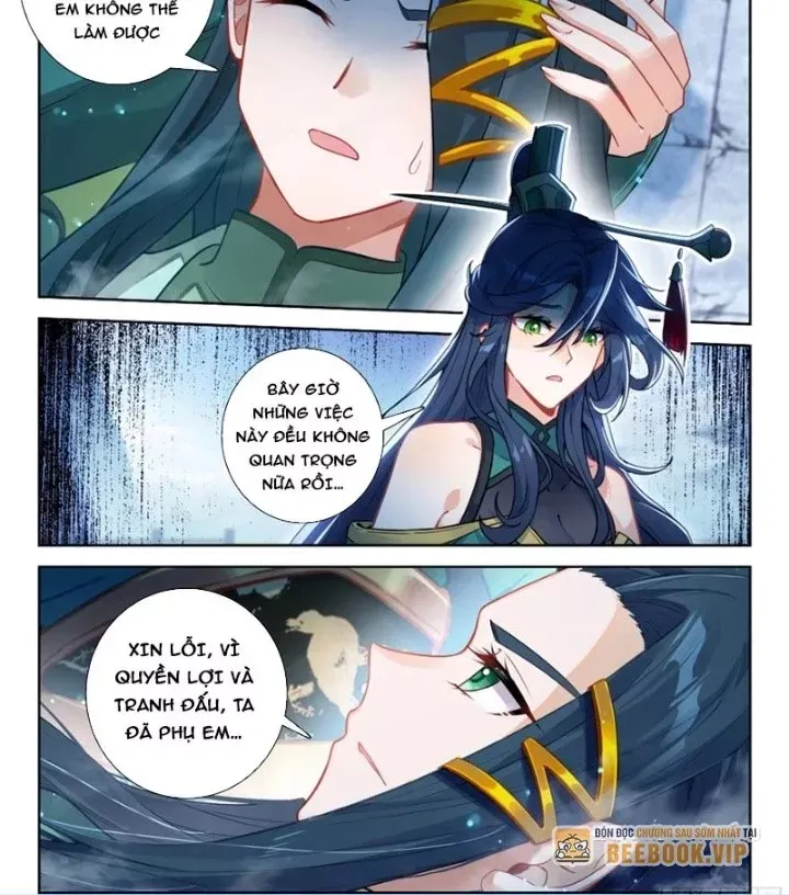 đọc truyện Đấu La Đại Lục 5 - Đường Tam Trùng Sinh Chương 248 ảnh 26 tại Thiên Thai Truyện