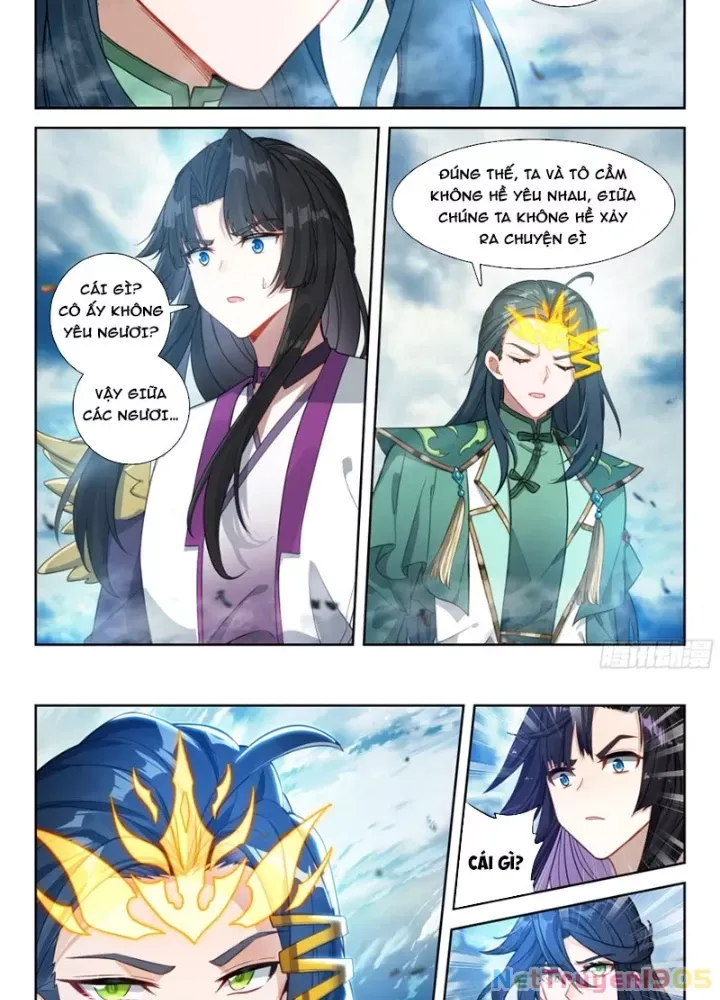 đọc truyện Đấu La Đại Lục 5 - Đường Tam Trùng Sinh Chương 248 ảnh 6 tại Thiên Thai Truyện