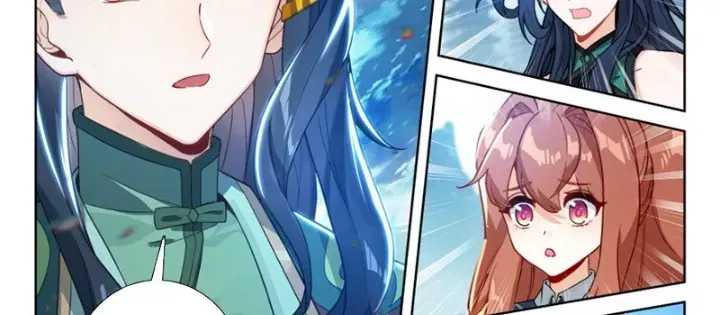 đọc truyện Đấu La Đại Lục 5 - Đường Tam Trùng Sinh Chương 248 ảnh 7 tại Thiên Thai Truyện