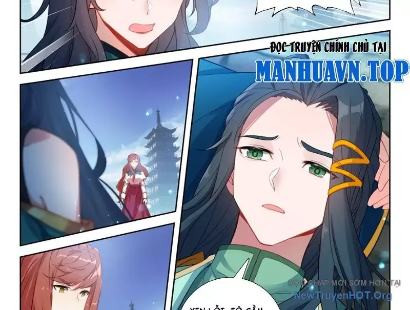 đọc truyện Đấu La Đại Lục 5 - Đường Tam Trùng Sinh Chương 249 ảnh 13 tại Thiên Thai Truyện