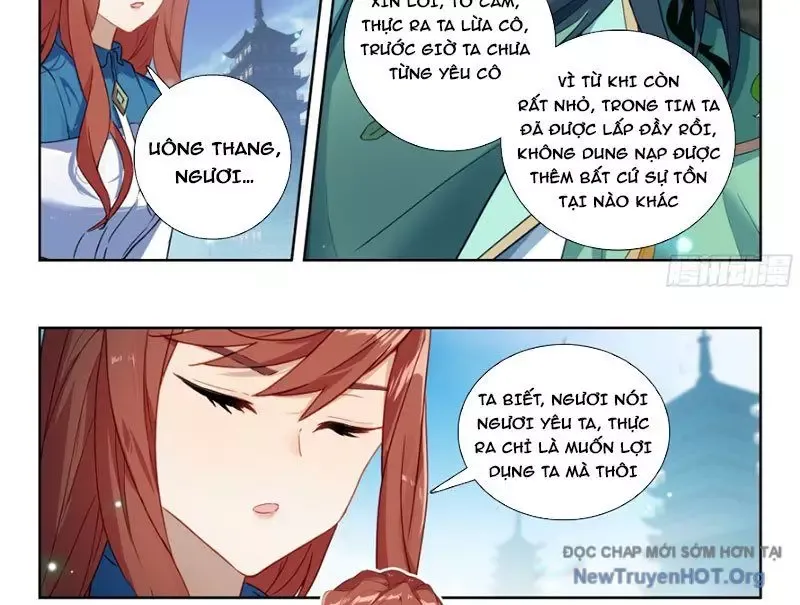 đọc truyện Đấu La Đại Lục 5 - Đường Tam Trùng Sinh Chương 249 ảnh 14 tại Thiên Thai Truyện