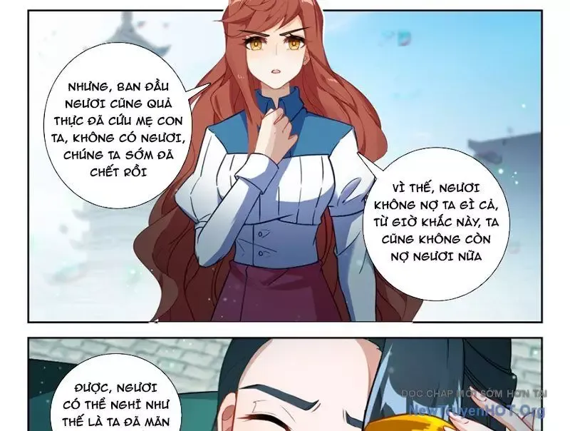 đọc truyện Đấu La Đại Lục 5 - Đường Tam Trùng Sinh Chương 249 ảnh 15 tại Thiên Thai Truyện