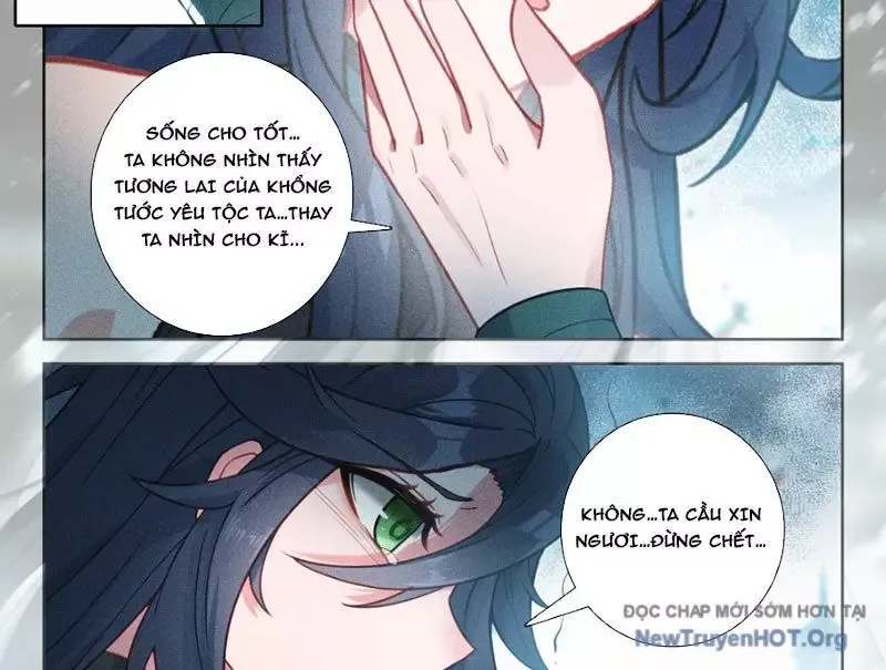 đọc truyện Đấu La Đại Lục 5 - Đường Tam Trùng Sinh Chương 249 ảnh 17 tại Thiên Thai Truyện