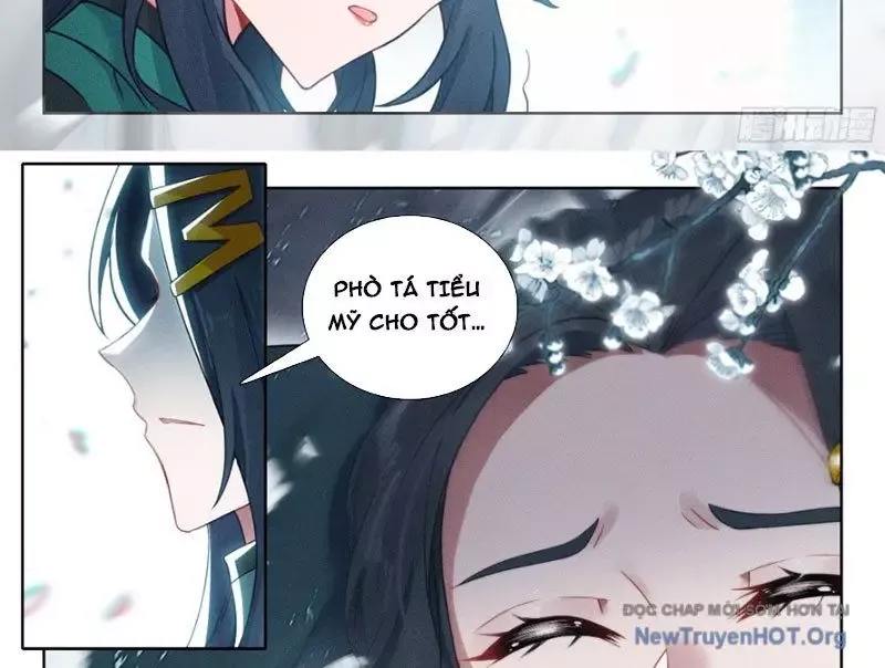 đọc truyện Đấu La Đại Lục 5 - Đường Tam Trùng Sinh Chương 249 ảnh 18 tại Thiên Thai Truyện