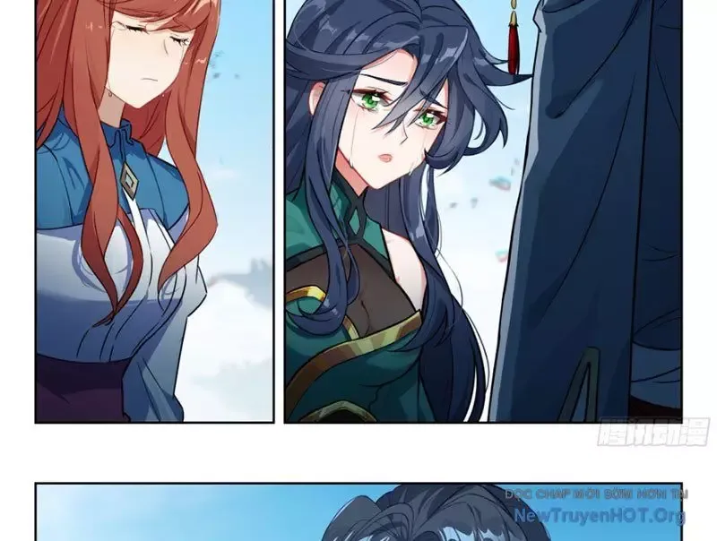 đọc truyện Đấu La Đại Lục 5 - Đường Tam Trùng Sinh Chương 249 ảnh 23 tại Thiên Thai Truyện