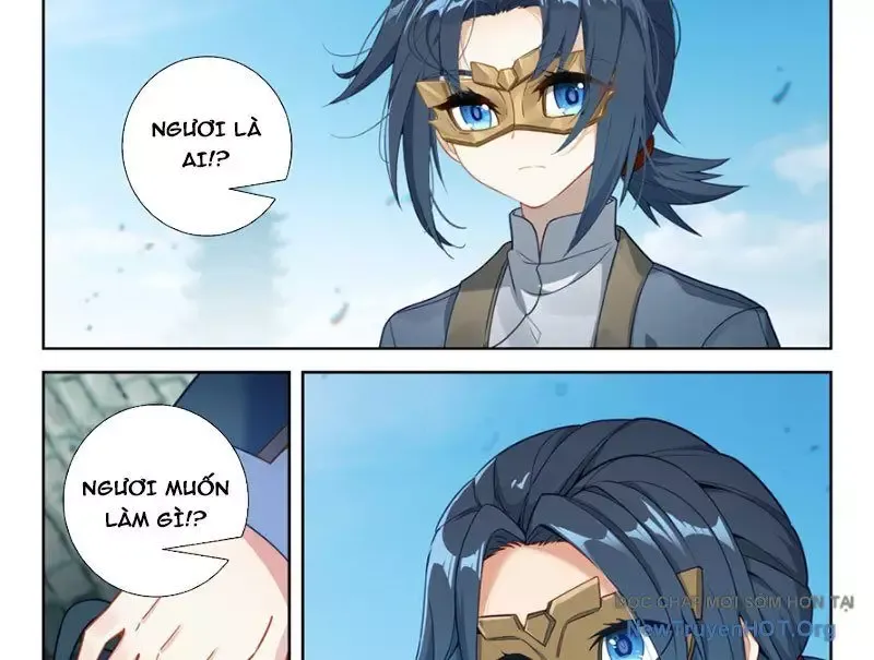 đọc truyện Đấu La Đại Lục 5 - Đường Tam Trùng Sinh Chương 249 ảnh 24 tại Thiên Thai Truyện