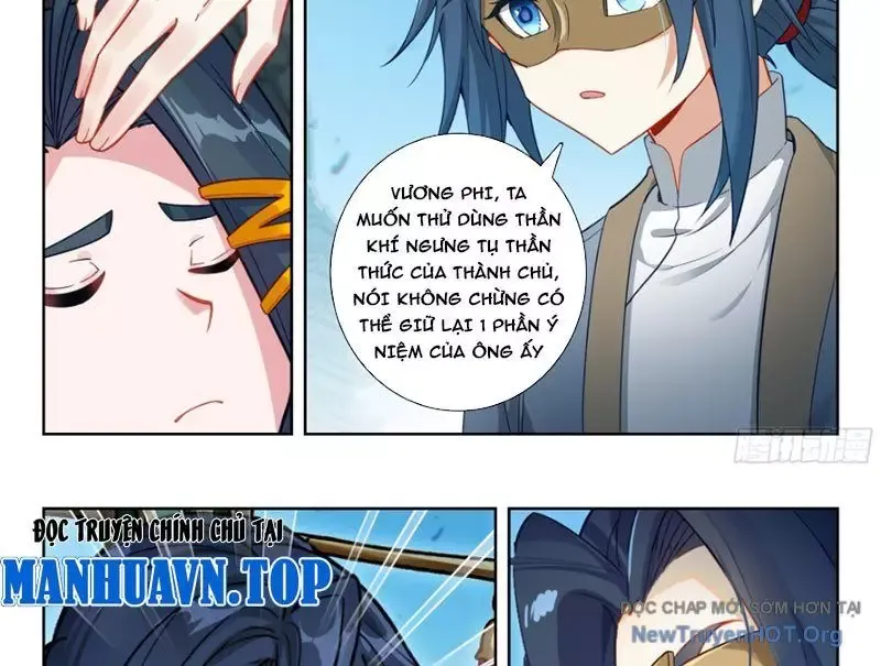 đọc truyện Đấu La Đại Lục 5 - Đường Tam Trùng Sinh Chương 249 ảnh 25 tại Thiên Thai Truyện