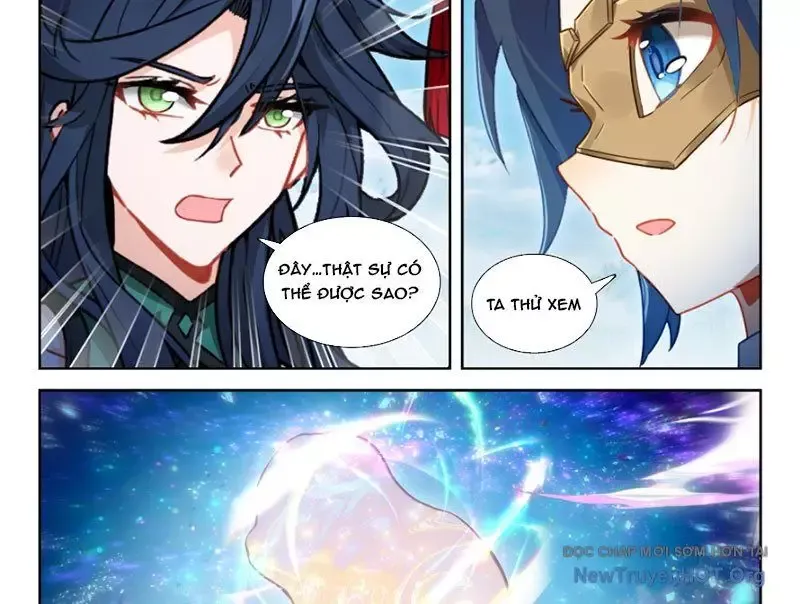 đọc truyện Đấu La Đại Lục 5 - Đường Tam Trùng Sinh Chương 249 ảnh 26 tại Thiên Thai Truyện