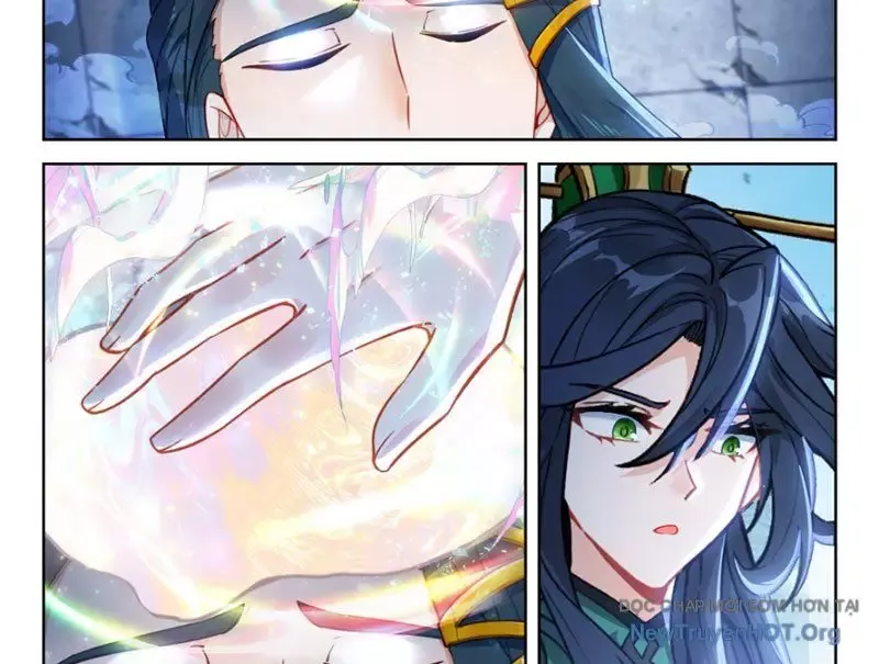 đọc truyện Đấu La Đại Lục 5 - Đường Tam Trùng Sinh Chương 249 ảnh 28 tại Thiên Thai Truyện