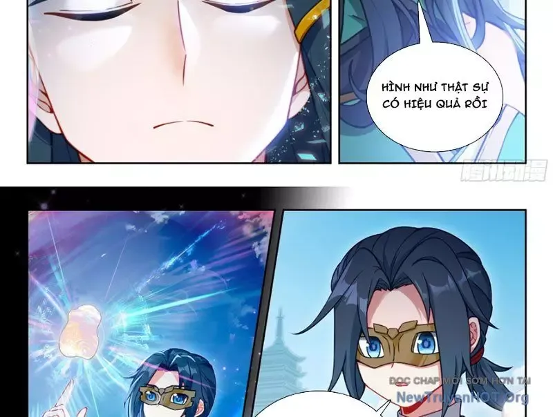 đọc truyện Đấu La Đại Lục 5 - Đường Tam Trùng Sinh Chương 249 ảnh 29 tại Thiên Thai Truyện