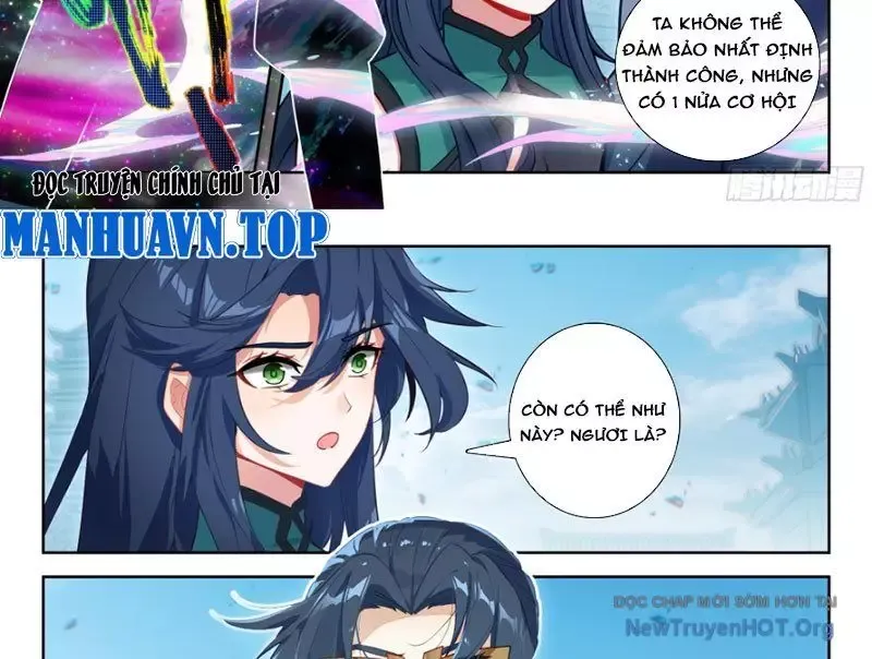 đọc truyện Đấu La Đại Lục 5 - Đường Tam Trùng Sinh Chương 249 ảnh 31 tại Thiên Thai Truyện