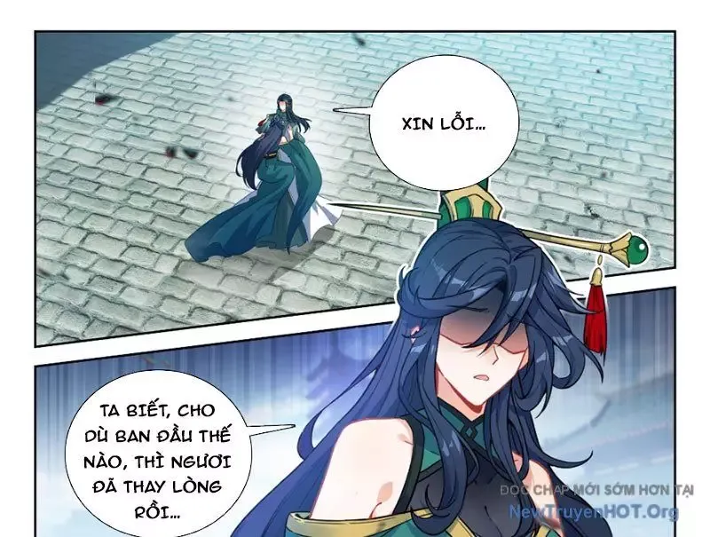 đọc truyện Đấu La Đại Lục 5 - Đường Tam Trùng Sinh Chương 249 ảnh 5 tại Thiên Thai Truyện