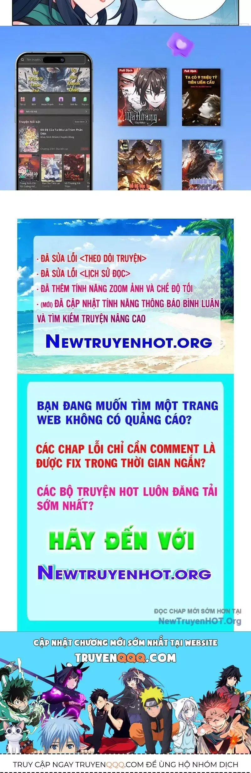 đọc truyện Đấu La Đại Lục 5 - Đường Tam Trùng Sinh Chương 249 ảnh 33 tại Thiên Thai Truyện