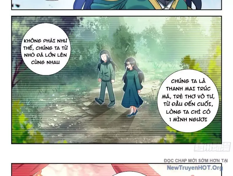 đọc truyện Đấu La Đại Lục 5 - Đường Tam Trùng Sinh Chương 249 ảnh 6 tại Thiên Thai Truyện