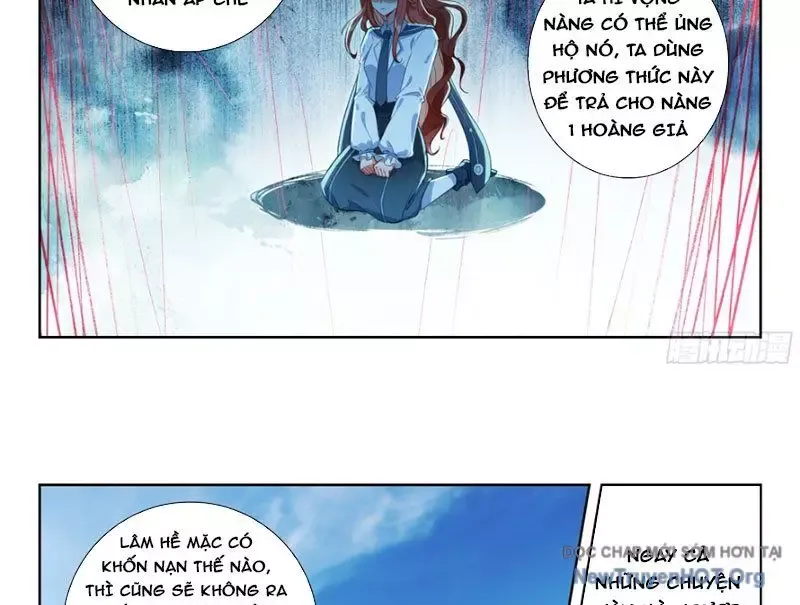 đọc truyện Đấu La Đại Lục 5 - Đường Tam Trùng Sinh Chương 249 ảnh 10 tại Thiên Thai Truyện