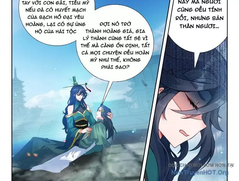 đọc truyện Đấu La Đại Lục 5 - Đường Tam Trùng Sinh Chương 249 ảnh 11 tại Thiên Thai Truyện