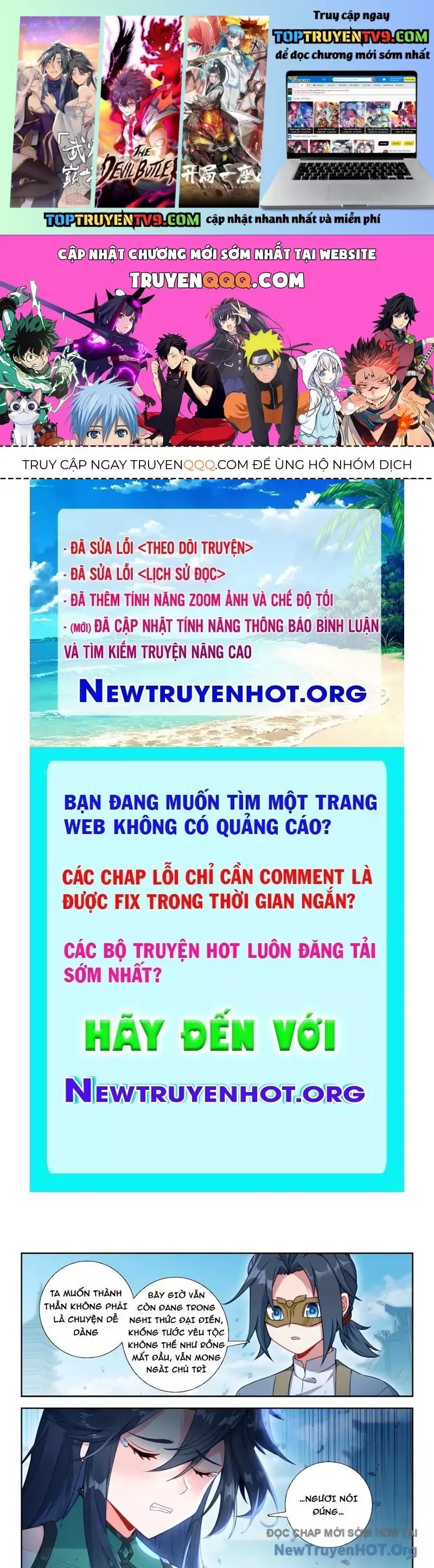 đọc truyện Đấu La Đại Lục 5 - Đường Tam Trùng Sinh Chương 250 ảnh 3 tại Thiên Thai Truyện
