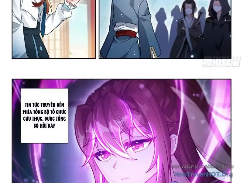 đọc truyện Đấu La Đại Lục 5 - Đường Tam Trùng Sinh Chương 250 ảnh 12 tại Thiên Thai Truyện