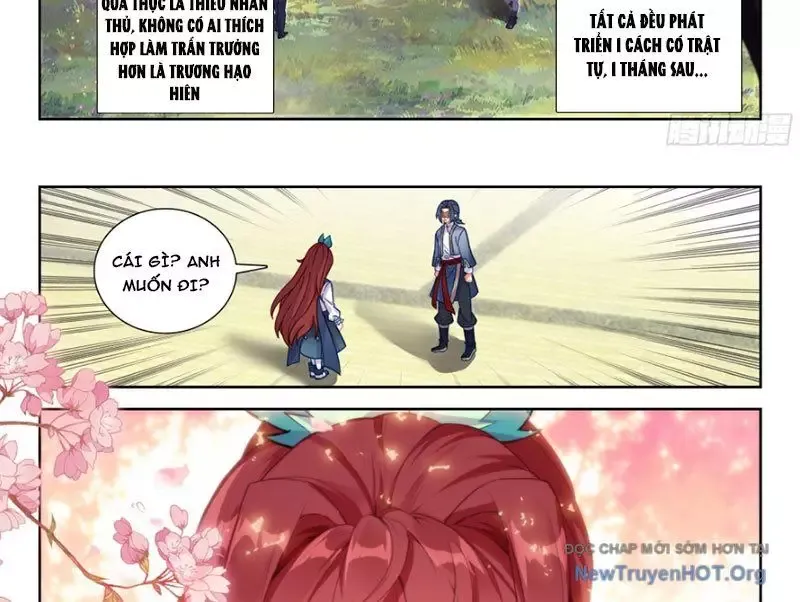 đọc truyện Đấu La Đại Lục 5 - Đường Tam Trùng Sinh Chương 250 ảnh 14 tại Thiên Thai Truyện