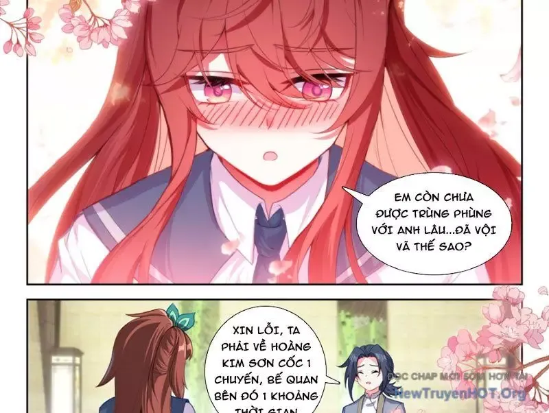 đọc truyện Đấu La Đại Lục 5 - Đường Tam Trùng Sinh Chương 250 ảnh 15 tại Thiên Thai Truyện