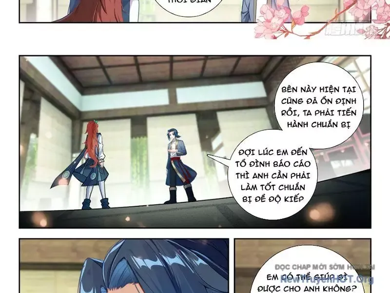 đọc truyện Đấu La Đại Lục 5 - Đường Tam Trùng Sinh Chương 250 ảnh 16 tại Thiên Thai Truyện