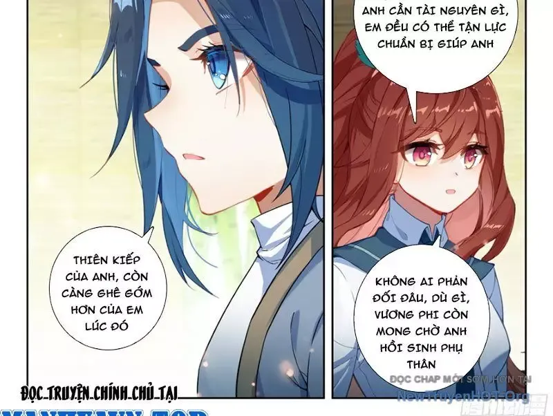 đọc truyện Đấu La Đại Lục 5 - Đường Tam Trùng Sinh Chương 250 ảnh 17 tại Thiên Thai Truyện