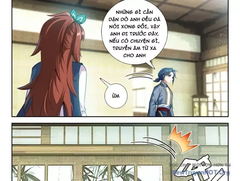 đọc truyện Đấu La Đại Lục 5 - Đường Tam Trùng Sinh Chương 250 ảnh 20 tại Thiên Thai Truyện